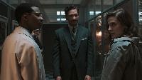 Click to watch ' The Rose and Thorn' (popup) Pennyworth